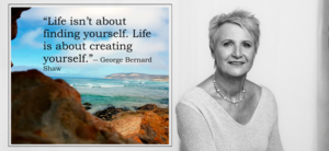 Create Your Life: Embrace George Bernard Shaw's Philosophy