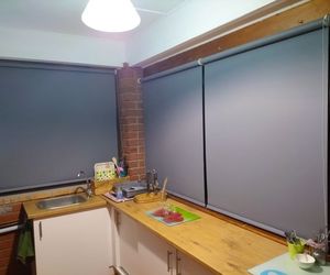 Cosy Blockout Roller Blinds