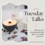 Let's Talk Tuesday with Mai Co.