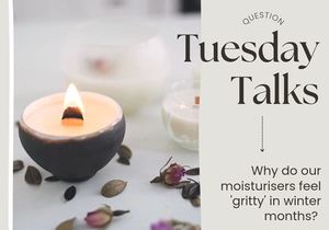 Let's Talk Tuesday with Mai Co.