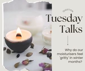 Let's Talk Tuesday with Mai Co.