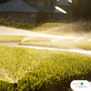Winterize Your Irrigation System