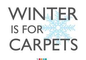 Stay Warm This Winter with Wool Carpets