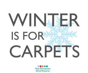 Stay Warm This Winter with Wool Carpets