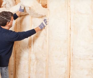 How to Winter Proof Your House on a Tight Budget