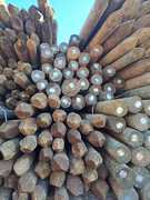 Affordable Fence Poles with Delivery