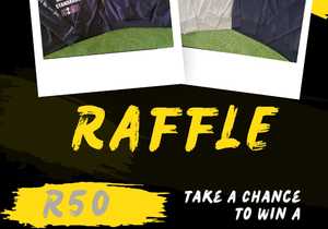 Win Boss Fit Hoodie or Wife Beater - Raffle Tickets