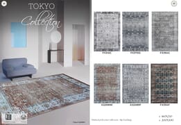 New Arrival: Tokyo Rug!