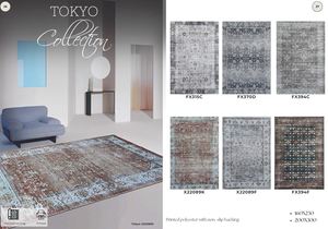 New Arrival: Tokyo Rug!