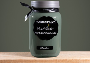 Unlock Your Creativity with Tjhoko Paint!