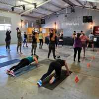 Weights  - Fit & Tone - - Xplorio™ Agulhas