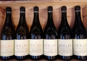 Now in Stock: HOGAN