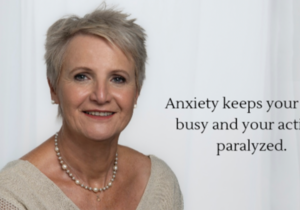 Overcome Anxiety and Achieve Your Dreams