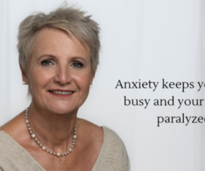 Overcome Anxiety and Achieve Your Dreams