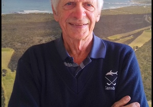 Gansbaai Gholfklub Nuus