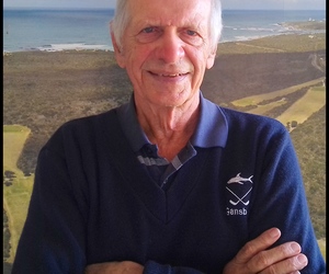 Gansbaai Gholfklub Nuus