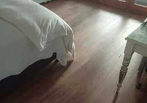 Portofino Cherished Moments: Glue-Down Installation