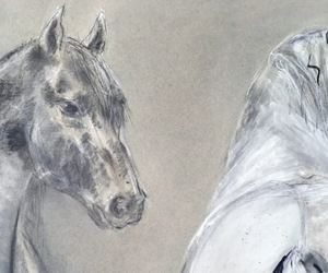 Sara Abbott Art at Intethe Gallery