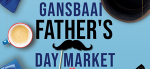 15 June 2025: Gansbaai Father's Day Market