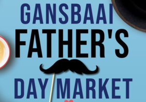 15 June 2025: Gansbaai Father's Day Market
