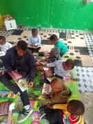 Help Us Make a Difference This School Holiday!