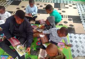 Help Us Make a Difference This School Holiday!