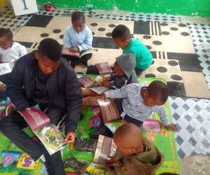 Help Us Make a Difference This School Holiday!