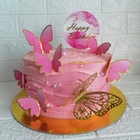 Buttercream Vanilla Cake - Dream Creationz - Xplorio™ Riviersonderend