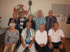 Van 16 kinders - Oudste van 11 Oorlewendes nou 80