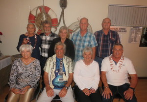 Van 16 kinders - Oudste van 11 Oorlewendes nou 80