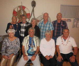 Van 16 kinders - Oudste van 11 Oorlewendes nou 80