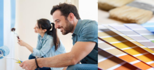 Recommended Paint Colours for 2024!