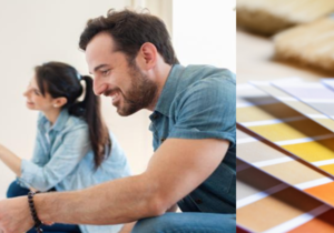 Recommended Paint Colours for 2024!