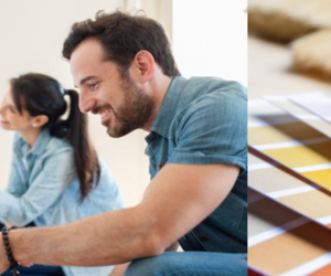 Recommended Paint Colours for 2024!