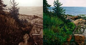 Top 20 Underpainting Tips for Oil Painting