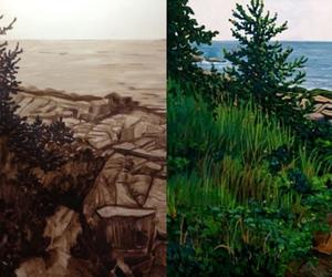 Top 20 Underpainting Tips for Oil Painting