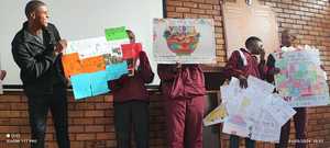 Empowering Children through Education with Grootbos Foundation!