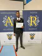 Celebrating Success in Hockey with Grootbos Foundation!