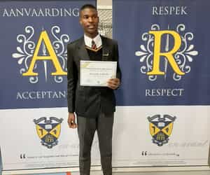 Celebrating Success in Hockey with Grootbos Foundation!