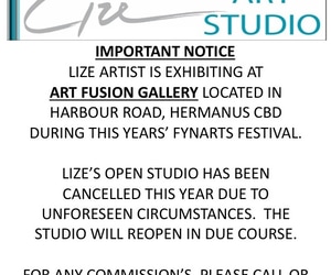 Exhibition Announcement and Studio Update