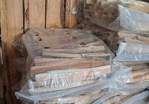 Firewood and Pine Cones Delivered to Your Doorstep