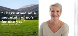 Embrace Failure to Find Success