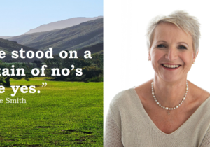 Embrace Failure to Find Success