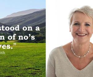 Embrace Failure to Find Success