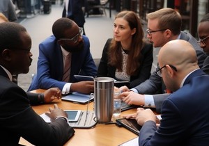 Unlocking Team Potential: The Power of Fresh Talent