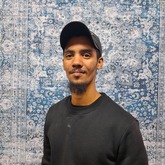 Darrell (Driver) - House of Carpets, Furniture & Appliances - Xplorio™ Bredasdorp