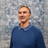 Frikkie (Admin) - House of Carpets, Furniture & Appliances - Xplorio™ Bredasdorp