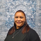 Phebia (Branch Manager) - House of Carpets, Furniture & Appliances - Xplorio™ Bredasdorp