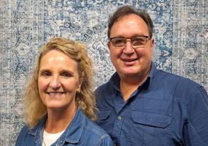 Meet the Owners of House of Carpets, Furniture & Appliances