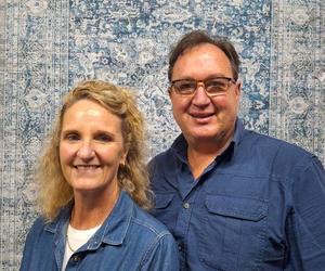 Meet the Owners of House of Carpets, Furniture & Appliances